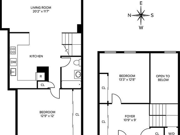2nd image of 305 2nd Ave APT 723