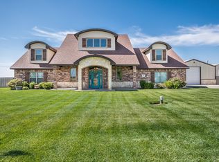 19201 W County Road 34, Amarillo, TX 79119