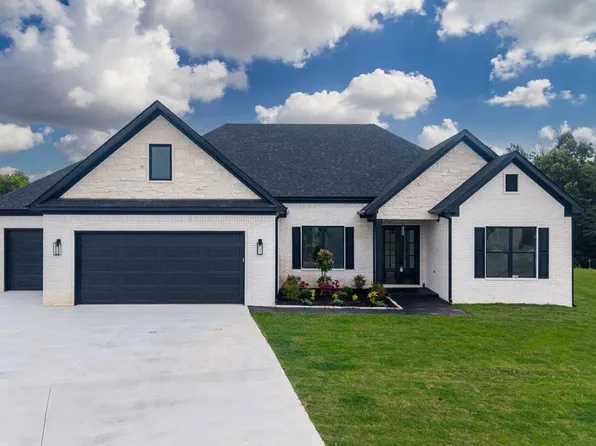 611 Corondelet Ln, Maumelle, AR 72113