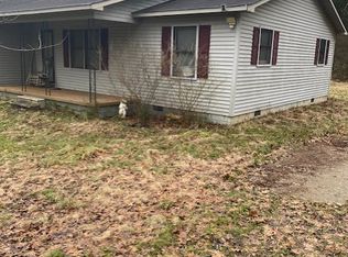 1075 Wiles Ln, Lewisburg, TN 37091