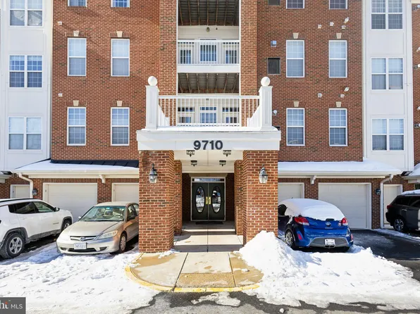 9710 Handerson Pl Unit 307, Manassas Park, VA 20111
