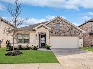 607 Charity Dr, Princeton, TX 75407
