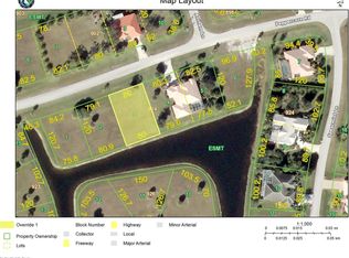 24167 Peppercorn Rd, Punta Gorda, FL 33955