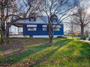 15 Church St, Dry Ridge, KY 41035