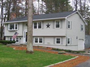 12 Heritage Dr, Merrimack, NH 03054