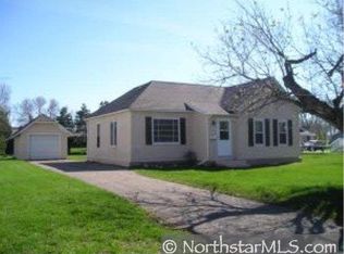 667 W Mill St, Paynesville, MN 56362