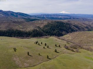 60 Hartwig Rd, Lyle, WA 98635