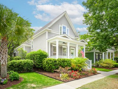 1629 Ware Bottom Ln, Mount Pleasant, SC, 29464
