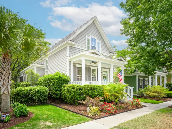 1629 Ware Bottom Ln, Mount Pleasant, SC 29464