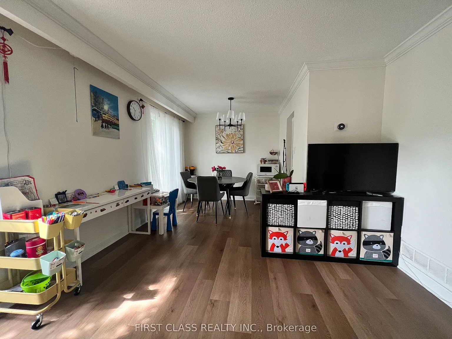 3 bed, $3,500 — Photo 4