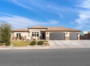 2727 S 3210 E, Saint George, UT 84790