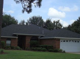 608 Kristanna Dr, Panama City, FL 32405