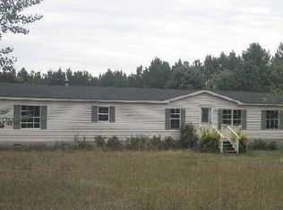 1108 Fortville Milledgeville Rd, Haddock, GA 31033