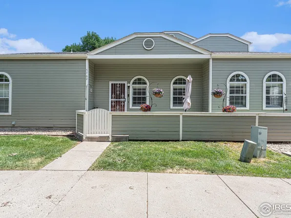 5762 W Asbury Pl, Lakewood, CO 80227