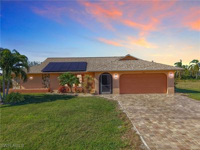 1940 SE 6th Ave, Cape Coral, FL, 33990