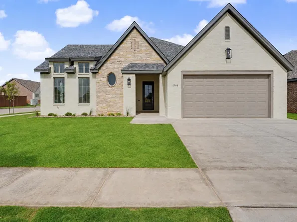 11908 Kenosha Ave, Lubbock, TX 79423