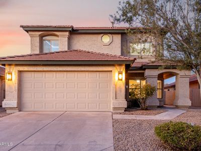 4720 E Adobe Dr, Phoenix, AZ, 85050