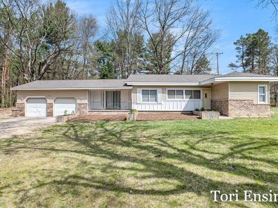 12375 Thirteen Mile Rd NE, Greenville, MI, 48838