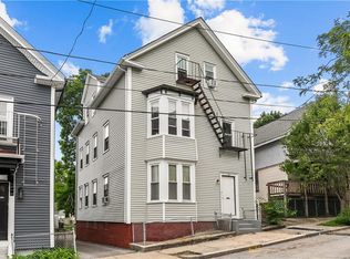 86 Abbott St, Providence, RI 02906