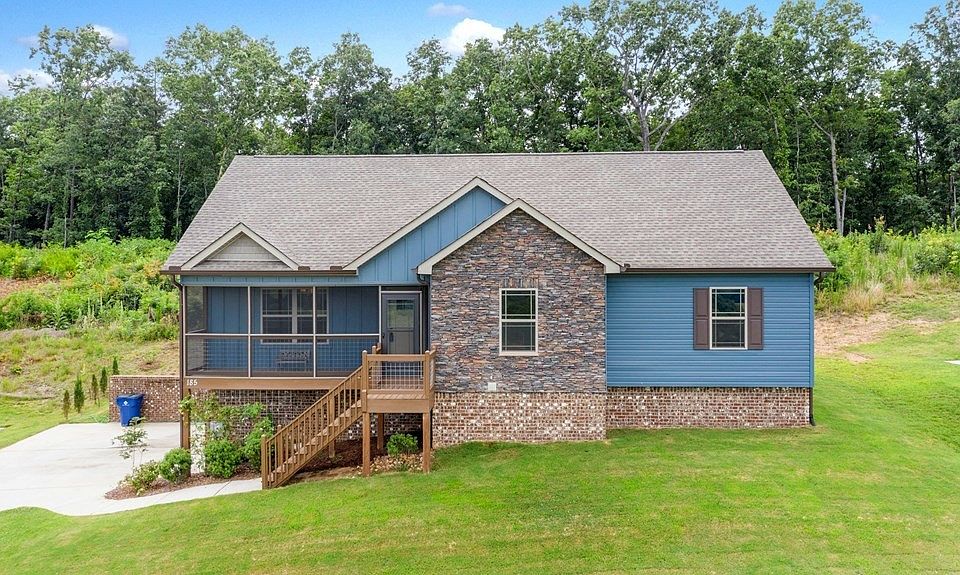 185 Timber Top Xing SE, Cleveland, TN 37323 Zillow
