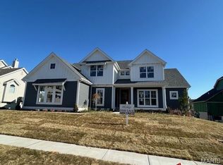 1216 Patchwork Flds, Chesterfield, MO 63005