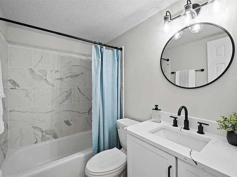 Guest Bath