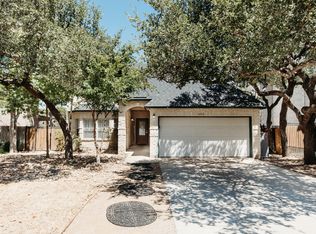 1010 Del Roy Dr, Cedar Park, TX 78613
