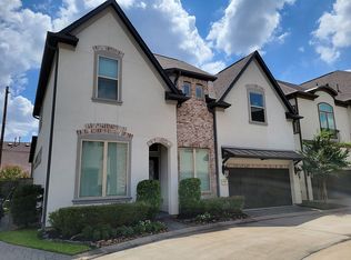 1618 E Rose Terrace Ln, Houston, TX 77055