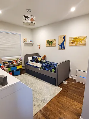 Rented by Compass | media 22