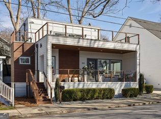 800 Fulton Ter SE, Atlanta, GA