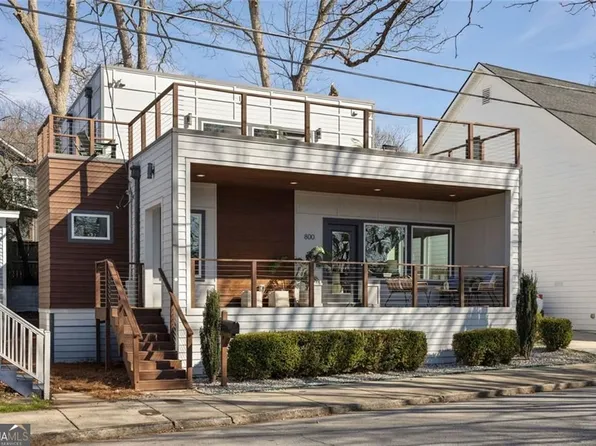 800 Fulton Ter SE, Atlanta, GA 30316