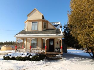 167 Bennoch Rd, Orono, ME 04473