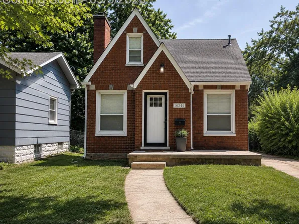 16246 Strathmoor St, Detroit, MI 48235