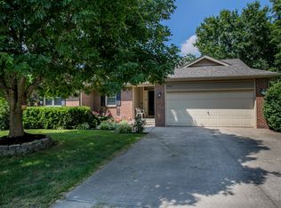 1513 Kinloch Ct, Columbia, MO 65203