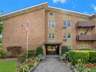 220 Chestnut Street #2K, Port Chester, NY, 10573