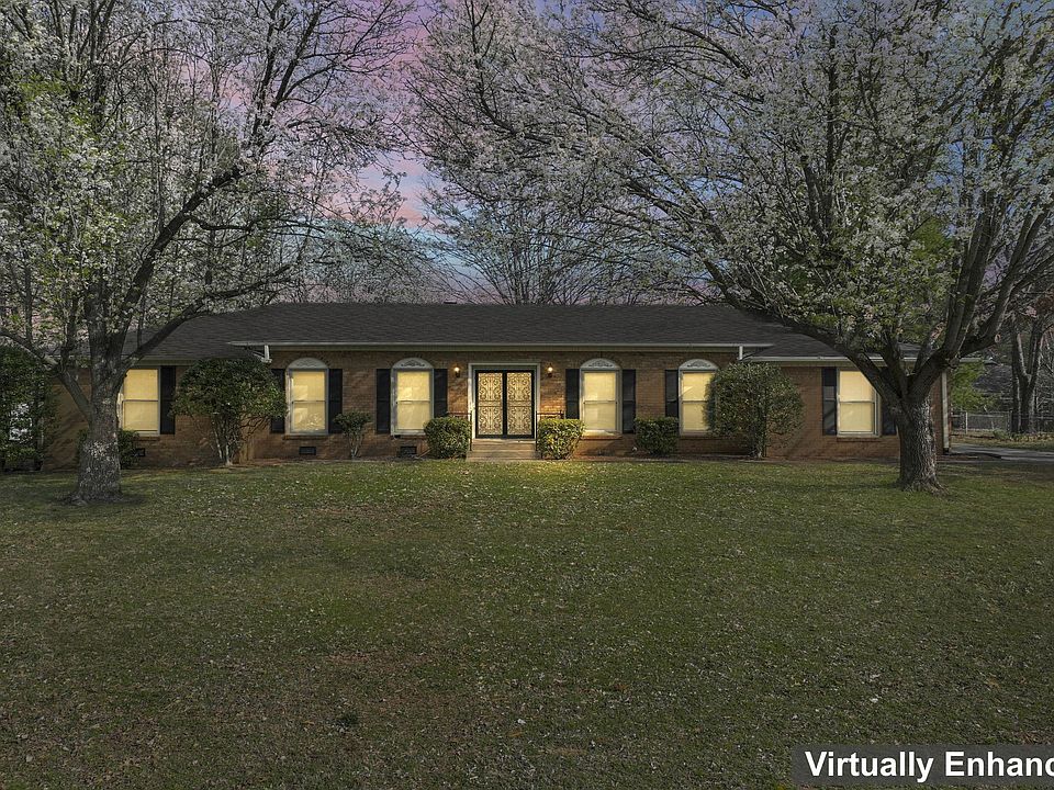 1810 Haynes Dr, Murfreesboro, TN 37129 Zillow