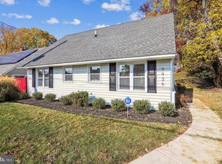 9936 Cottrell Ter, Silver Spring, MD 20903