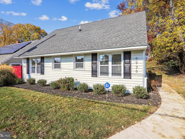 9936 Cottrell Ter, Silver Spring, MD 20903