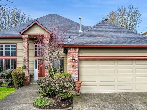 16084 White Oaks Dr, Lake Oswego, OR 97035
