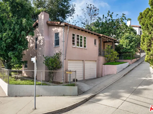 2215 Allesandro Way, Los Angeles, CA 90039