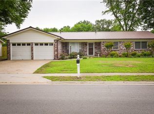 206 Harvard Ave, Fort Smith, AR 72908