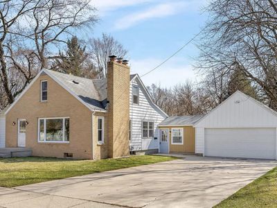 3516 Barker St, Hudsonville, MI, 49426