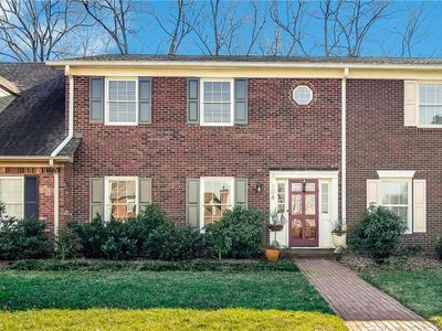 504 Lindley Rd, Greensboro, NC, 27410