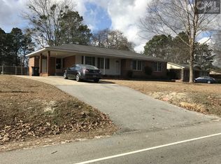 1465 Pine St, West Columbia, SC 29172