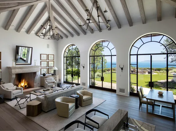 1196 E Mountain Dr, Santa Barbara, CA 93108