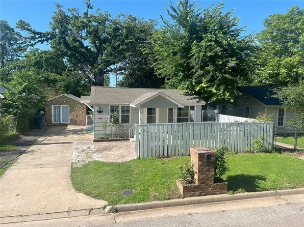 512 SE 13th St, Oklahoma City, OK 73129