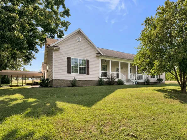 250 High St E, Mc Ewen, TN 37101