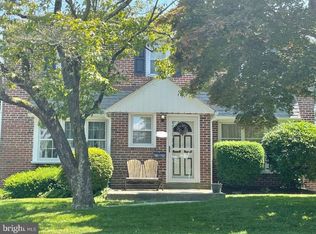 1712 Mount Pleasant Rd, Havertown, PA 19083