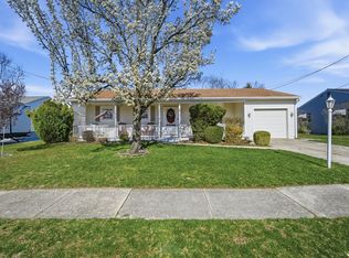 42 Gulph Mill Rd, Somers Point, NJ