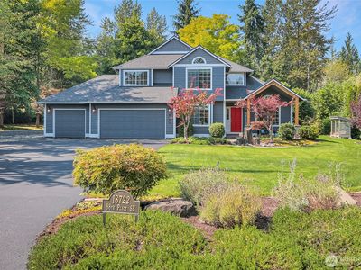18722 88th Place SE, Snohomish, WA, 98290